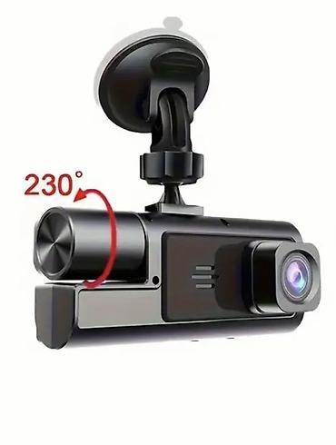 avto maqintafon: Videoreqistratorlar, Yeni, Avtomatik, 128 gb, Çin, Ünvandan götürmə, Pulsuz çatdırılma, Ödənişli çatdırılma — 1