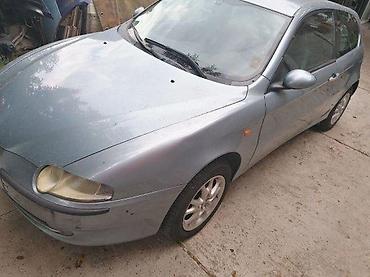 Oprema, održavanje i tuning: Alfa 147 delovi. Alfa 147 delovi Kontakt 352 2 pre 3 dana Korišćeno — 4