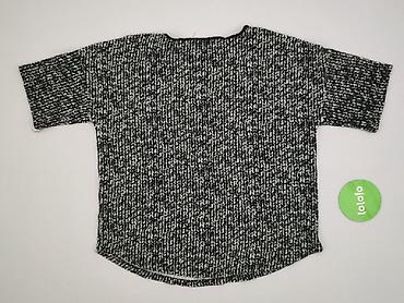 pull and bear bluza oversize: Zara, Sweter damski, rozmiar M — 3