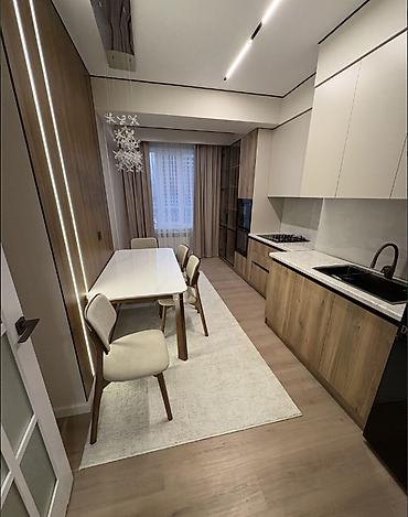 Продажа квартир: 3 комнаты, 70 м², Технопарк Элитка, 10 этаж, Свежий ремонт — 9