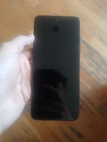 xiomi redmi 12: Redmi 256 GB, rəng - Qara, Sensor — 1