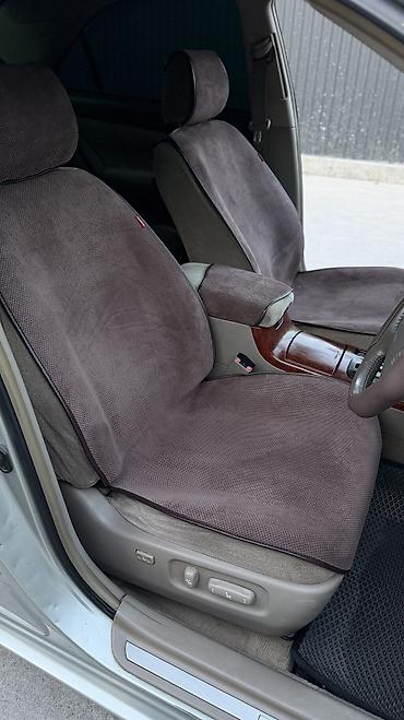smart open: Toyota Camry: 2005 г., 2.4 л, Автомат, Бензин, Седан — 9
