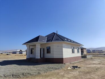 продажа домов на иссык куле: Дом, 5 м², 4 комнаты, Собственник