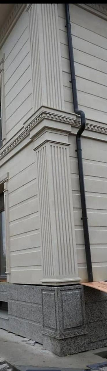 Мраморные и гранитные работы: Больше 6 лет опыта — 1