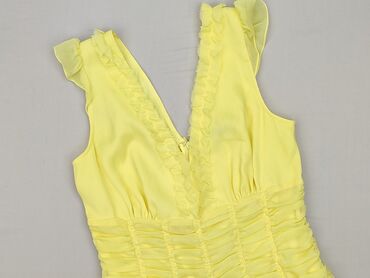 sukienka dekolt halter: Сукня жіноча, розмір S
