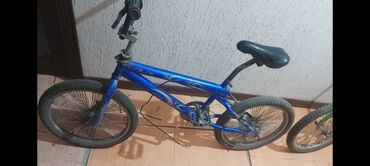 спорт велосипеды: BMX велосипед, Рама S (145 - 165 см), Б/у