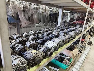 unis auto vranje: ALTERNATORI ZA FORD B-MAX, C-MAX, COUGAR . OD 2000. DO 2018. GOD. | — 1