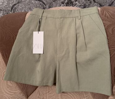 zara godekce: Şort, Zara, XS (EU 34)