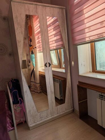şirin uşaq şəkilləri: Uşaq otağı mebel dəsti satılır. Yeni kimidir. Ortopedik matras dəstə