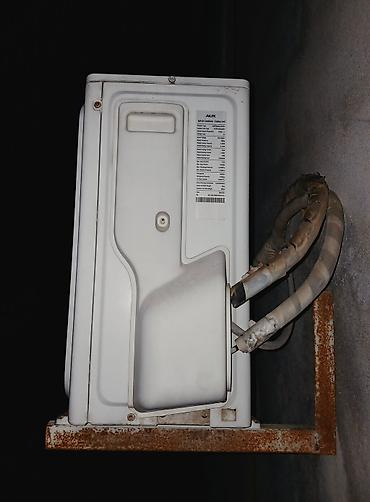 60 kv kondisioner: 9000-BTU 20-30_KV əhatə edir
Normal vəziyyətdədi qazı azdı — 4