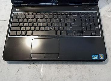 8gb ddr4 notebook ram: Dell Inspiron noutbuk Texniki xüsusiyyətlər: - Prosessor: Intel Core — 2