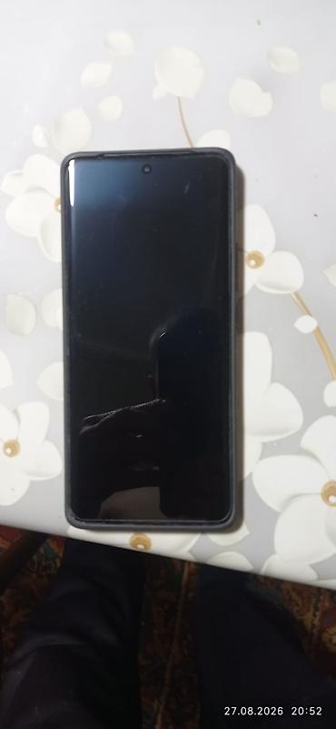 red mini a8 android: Poco M8, Б/у, 512 ГБ, цвет - Черный, 2 SIM — 6