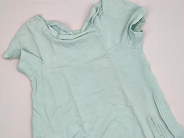 bluzki 48 plus size: Tunika damska, rozmiar S — 1