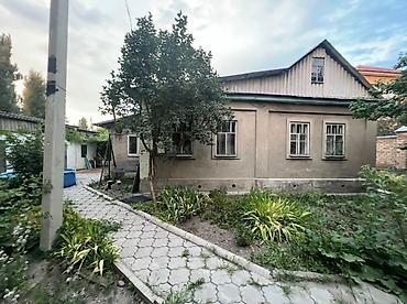 4 комнаты, 70 м², 9 соток, Бишкек, Собственник