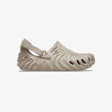 спартивная обувь: Crocs x salehe bembury ……………. Кроксы тапочки сандали мужская