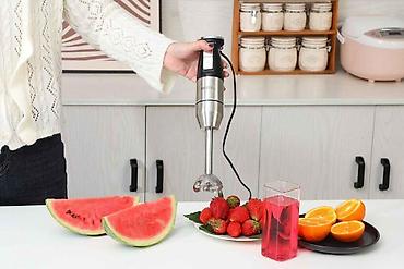 blendirlər: Blender "Boma BM-8006S"Blender Boma BM-8006S Boma BM-8006S blender — 4