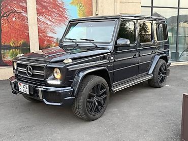 Mercedes-Benz G-Class: 2001 г., 4 л, Автомат, Дизель, Внедорожник at lalafo.kg Mercedes-Benz G-Class: 2001 г., 4 л, Автомат, Дизель, Внедорожник