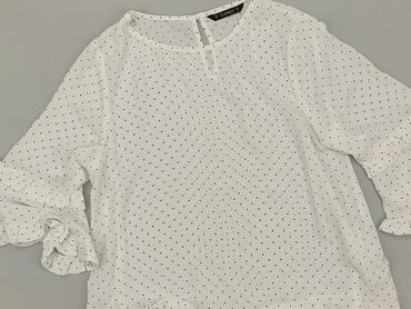 Blouses: Women's blouse, Dunnes Stores, L (EU 40)