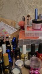 Manikür, pedikür aparatları: Manikür üçün avadanlıq dəsti - SUNUV SUN5 Plus UV/LED lampa: geniş — 7