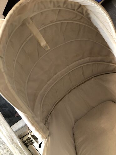 Gəzinti arabaları: Cemi 4 ay istifade olunub yeni kimidir. 2 lyulkadan ibaretdir . Cox — 7