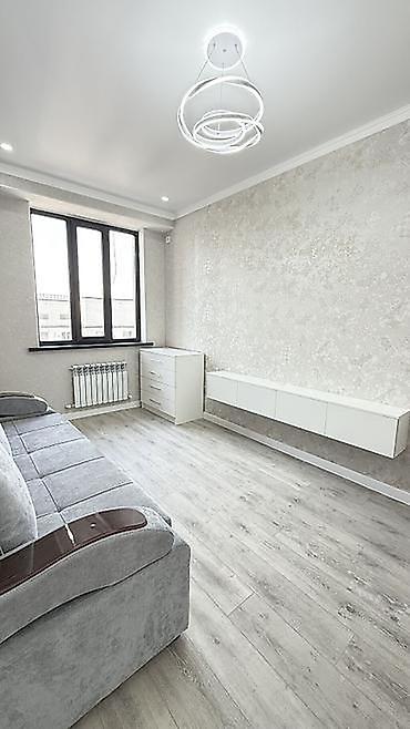 2023: 1 комната, 42 м², Тунгуч мкр 8 этаж — 4