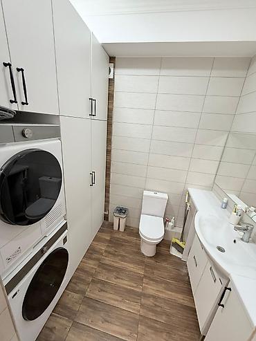 Продажа квартир: 3 комнаты, 120 м², Элитка, 9 этаж, Дизайнерский ремонт — 13