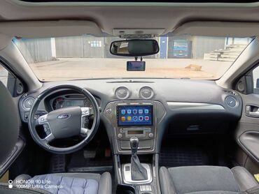 ford fusion 2014: Ford Mondeo: 2.3 л | 2008 г. | 142000 км Седан