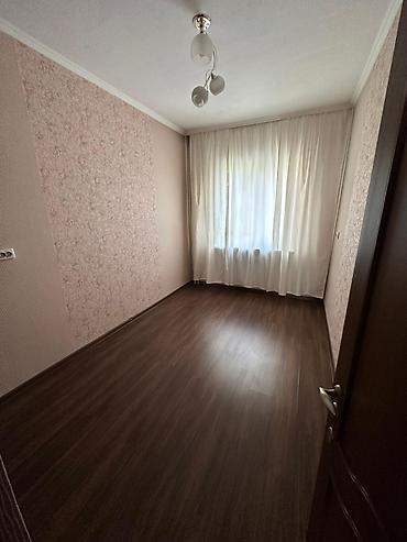 60: 3 комнаты, 60 м², Аламедин-1 мкр 105 серия, 7 этаж, Косметический ремонт — 1