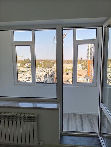 Продажа квартир: 2 комнаты, 74 м², Элитка, 6 этаж, Евроремонт — 8