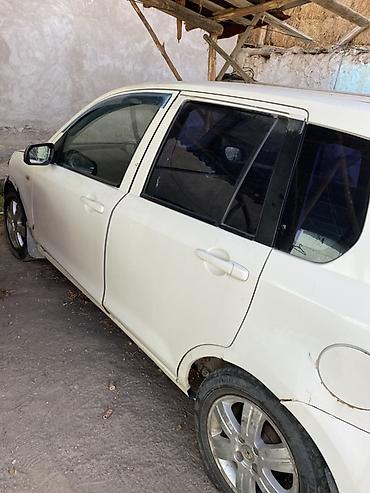 электр авто: Mazda Demio: 2003 г., 1.3 л, Автомат, Бензин, Хетчбек — 1