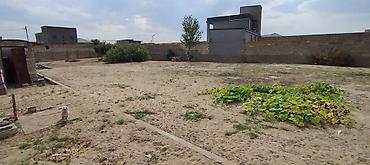 xacmazda torpaq satışı: Tikinti — 5