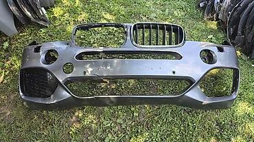mazda srbija: PREDNJI BRANIK F15 MSP ZA BMW X5 | BMW X5 f15 prednji branik msp M — 1