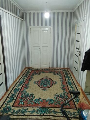 сниму частный дом недорого: 5 м², 2 комнаты