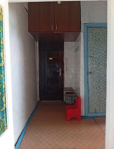 105: 1 комната, 34 м², Золотой квадрат 105 серия, 5 этаж, Требуется ремонт — 5