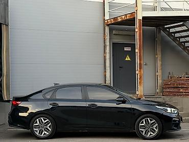 Kia: Kia K3: 2018 г., 1.6 л, Автомат, Бензин, Седан — 3