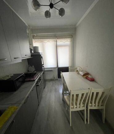 Шины: 1 комната, 39 м², Элитка, 1 этаж, Евроремонт at lalafo.kg Шины: 1 комната, 39 м², Элитка, 1 этаж, Евроремонт