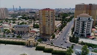 dəmir qaraj satilir: Binəqədi r., 3 otaqlı, Yeni tikili, m. Azadlıq Prospekti, 108 kv. m — 4