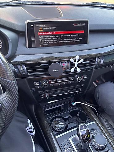 BMW: BMW X5: 2017 г., 3 л, Бензин, Кроссовер — 12