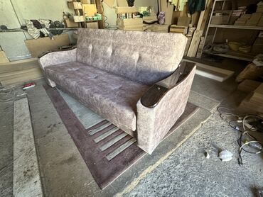 Раскладные диваны: Раскладной диван, Новый — 48