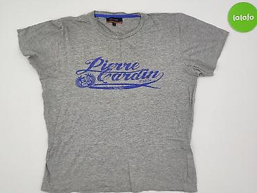 super mario h: Pierre Cardin, T-shirt damski, rozmiar S — 2
