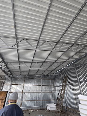 Пенопласт: Панель сэндвич пенопласт кровельные сэндвич — 21