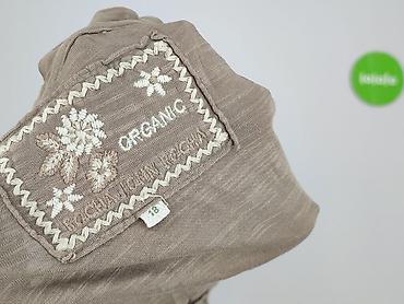 stan look: Organic Cotton, Футболка жіноча, розмір 3XL — 4