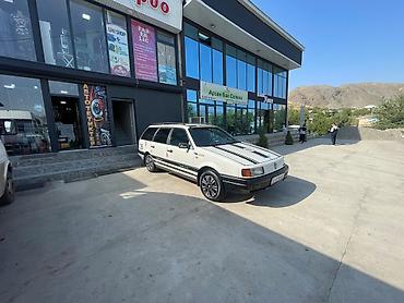 пассат кпп: Volkswagen Passat Variant: 1992 г., 1.8 л, Кол менен иштөөчү, Бензин, Универсал — 4