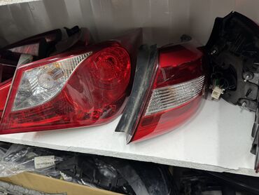 Бамперы и комплектующие: Hyundai, Б/у, Оригинал — 21