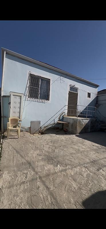 Həyət evləri və villaların satışı: 4 otaqlı, 100 kv. m — 11