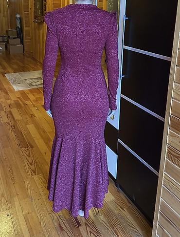 Ziyafət donları: Ziyafət donu, Maksi -da lalafo.az — 2 Ziyafət donları: Ziyafət donu, Maksi — 2