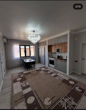 участок дом в селе байтик: Дом, 100 м², 4 комнаты, Риэлтор, Евроремонт