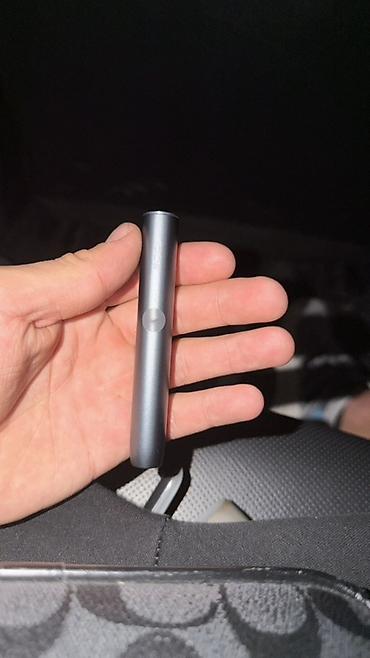 сигареты айкас: IQOS ILUMA ONE с зарядным кейсом - Электронная система нагревания — 4