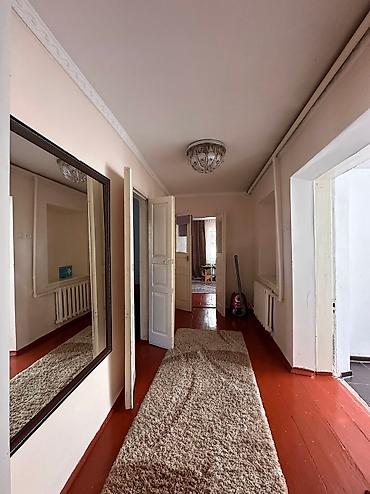 Продажа коттеджей и домов: 📍 В Шопокове продается дом на участке 7 соток, 72 кв.м. 🏡Дом без — 7