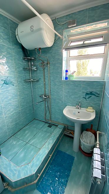 Продажа квартир: 2 комнаты, 58 м², 105 серия, 4 этаж — 11
